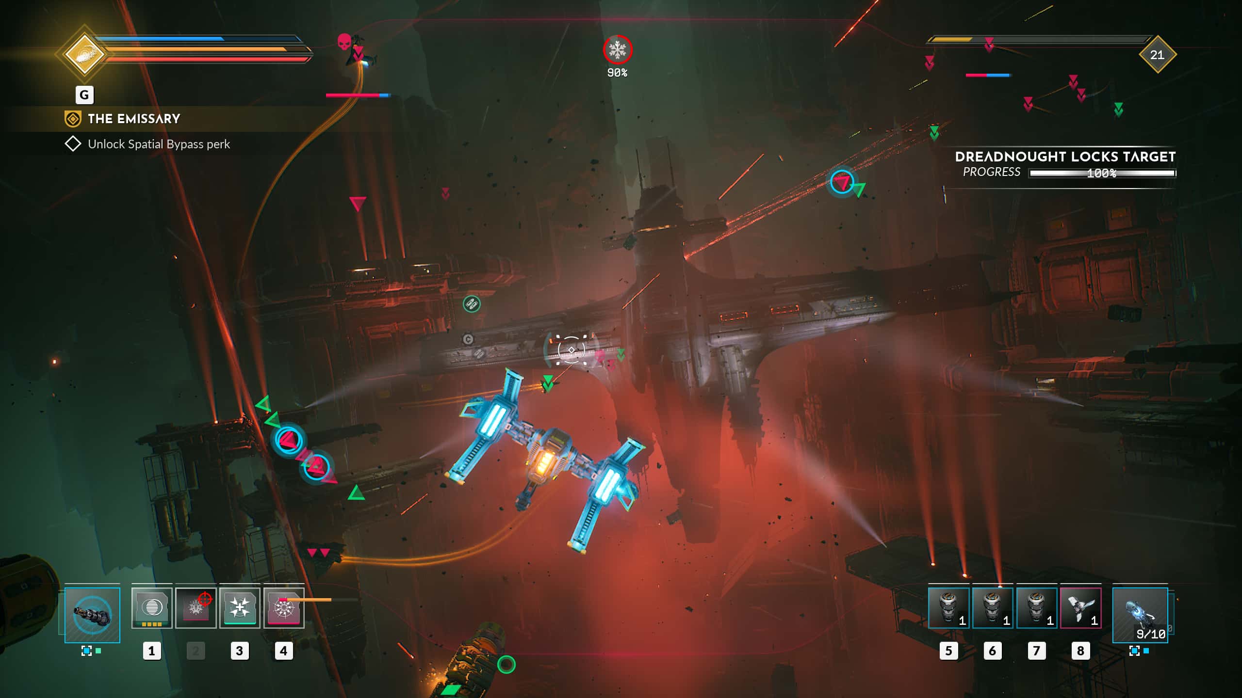 #3. EVERSPACE 2: Expansion Bundle (GOG) 由: ROCKFISH Games