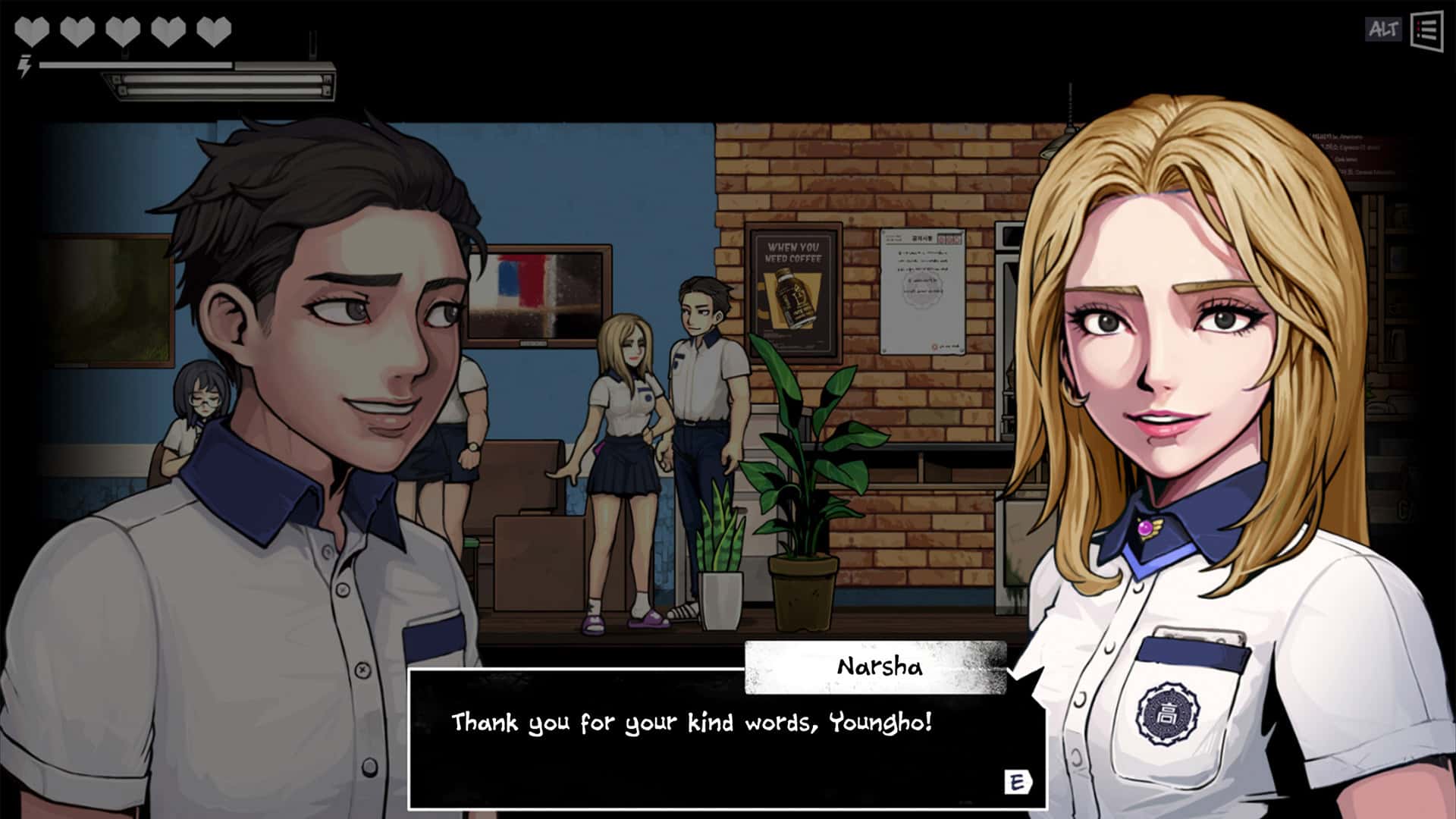 #7. The Coma 2B: Catacomb (GOG) 由: Headup