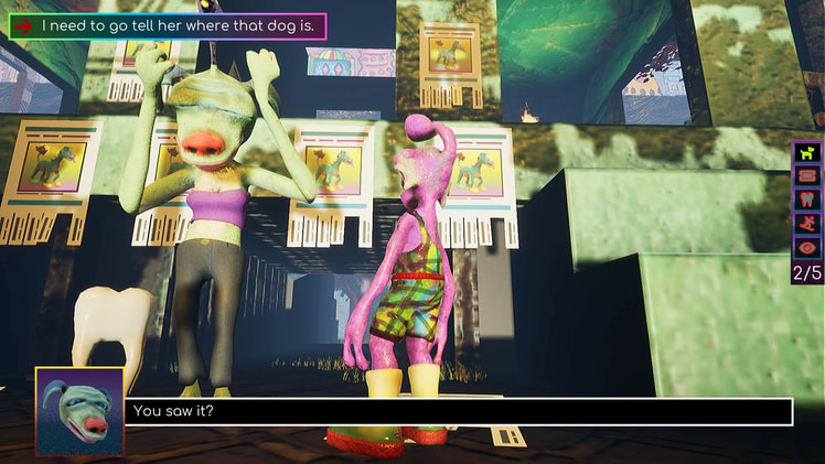 JEF screenshot screenshot 1