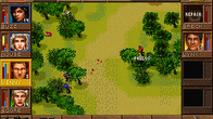 Jagged Alliance: Deadly Games screenshot 6
