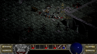 Diablo + Hellfire screenshot 11