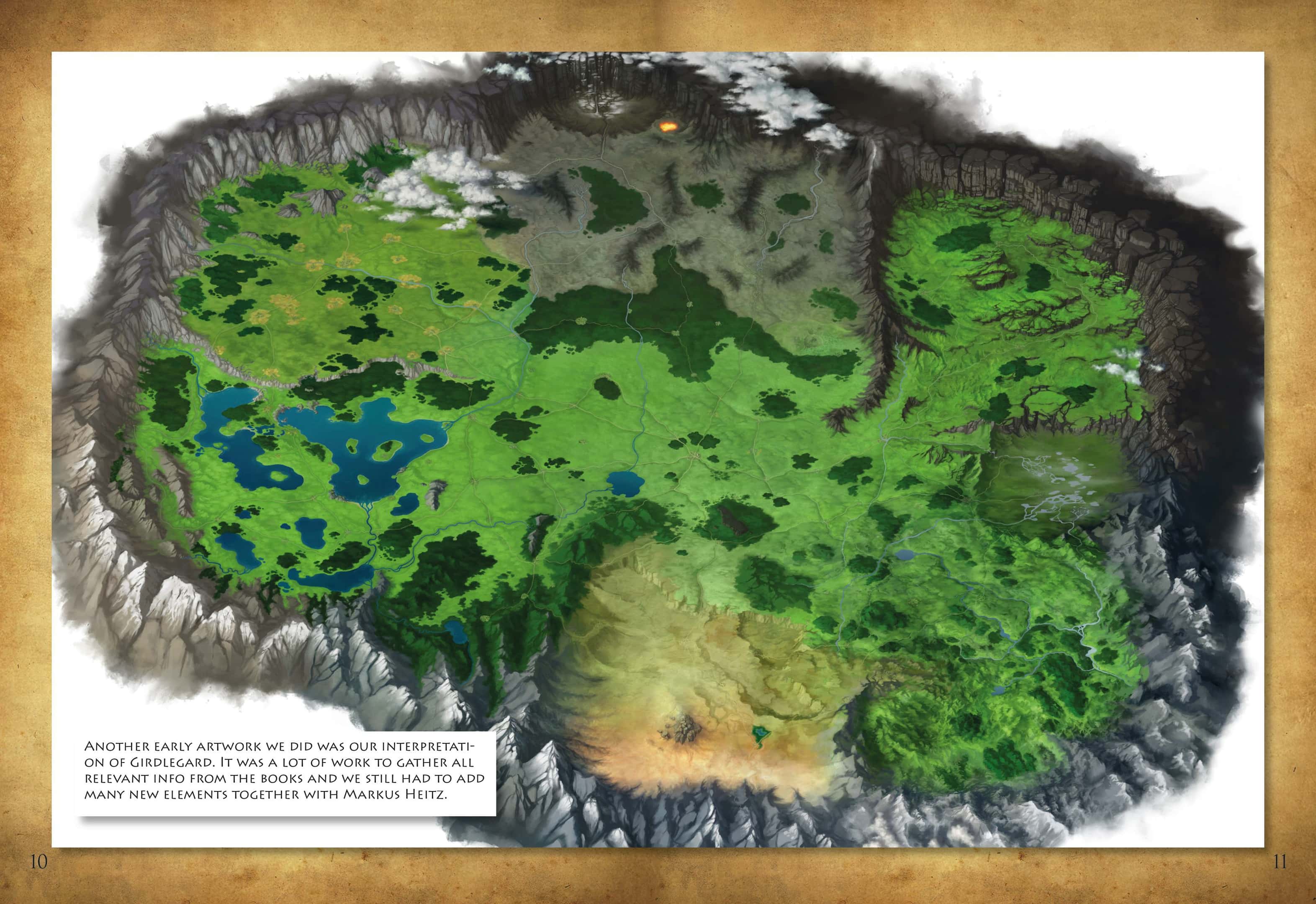 #6. The Dwarves Digital Deluxe Edition Upgrade (GOG) By: THQ Nordic GmbH