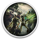 Warhammer 40,000: Gladius - Relics of War
