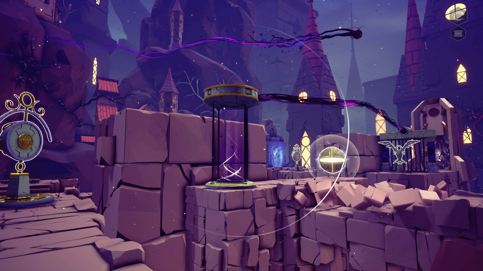 #5. The Sojourn (GOG) 由: Iceberg Interactive