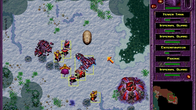 War Wind II: Human Onslaught screenshot 3