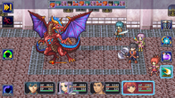 Alphadia I & II screenshot 3