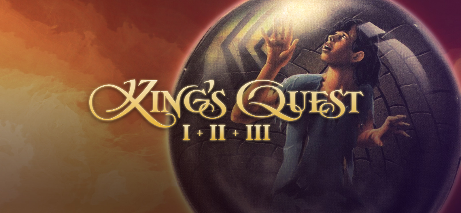 King's Quest: Quest for the Crown