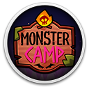 Monster Camp Outfit Pack - Sci-Fi