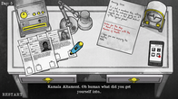 Death and Taxes screenshot 5