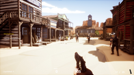 PolyClassic: Wild screenshot 6