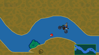 Elasto Mania II screenshot 3