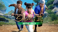 Купить ключ дешево Shenmue III. DLC 2 Battle Rally