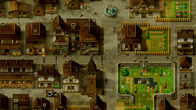 Bleeding Moons Demo screenshot 3