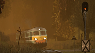 MaSzyna screenshot 5