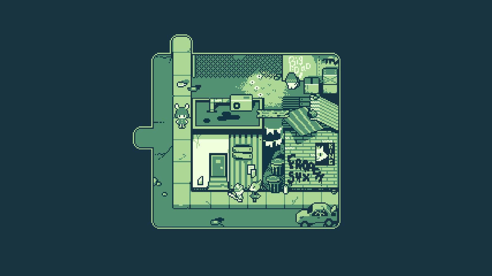 #10. Melon Journey: Bittersweet Memories (GOG) بواسطة: XSEED Games