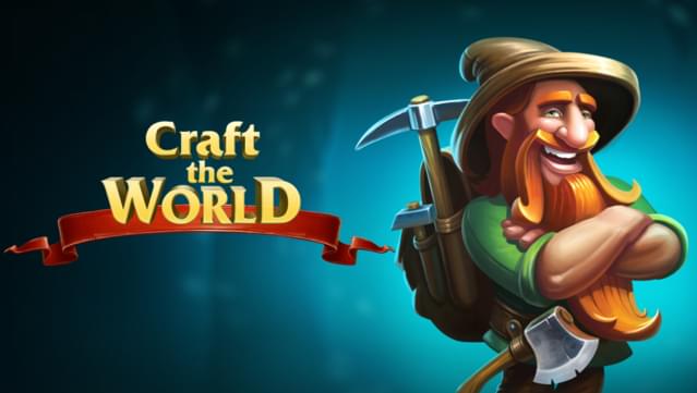 Craft the World - Heart of Evil