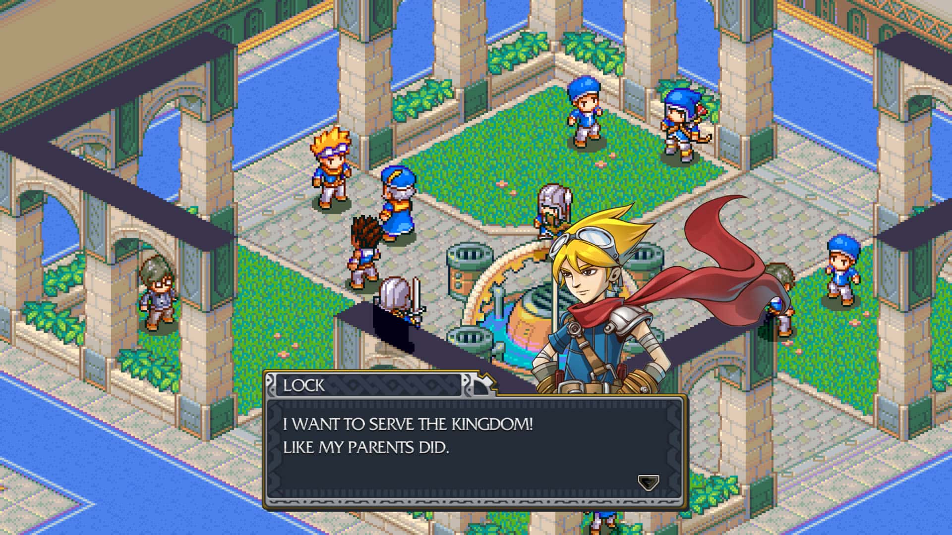 #2. Lock's Quest Soundtrack (GOG) 由: HandyGames