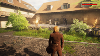 Inspector Schmidt - A Bavarian Tale screenshot 7