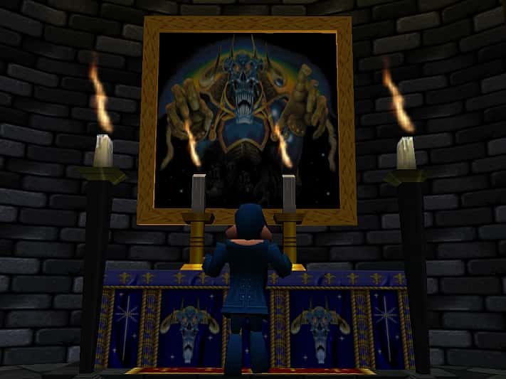 #7. Simon the Sorcerer 3D (GOG) โดย: Adventure Soft