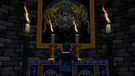 Simon the Sorcerer 3D screenshot 8