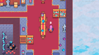 Magical Blush Demo screenshot 3