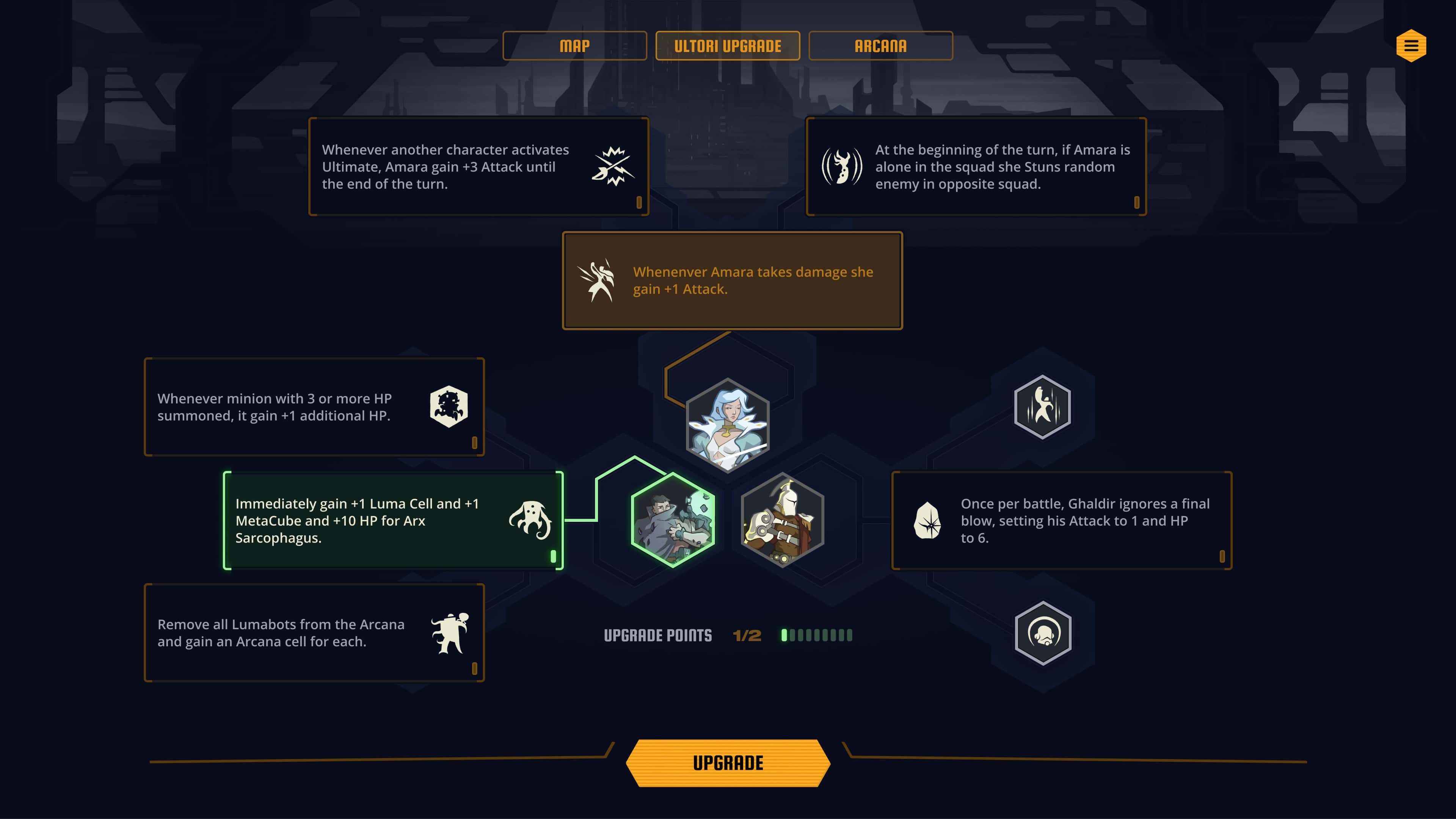 #7. Against The Moon Bundle (GOG) 게시자: Black Tower Entertainment