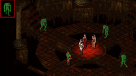 Realms of Arkania 3 screenshot 6