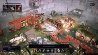 Mutant Year Zero: Road to Eden Demo screenshot 4