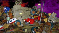 The Feeble Files screenshot 9