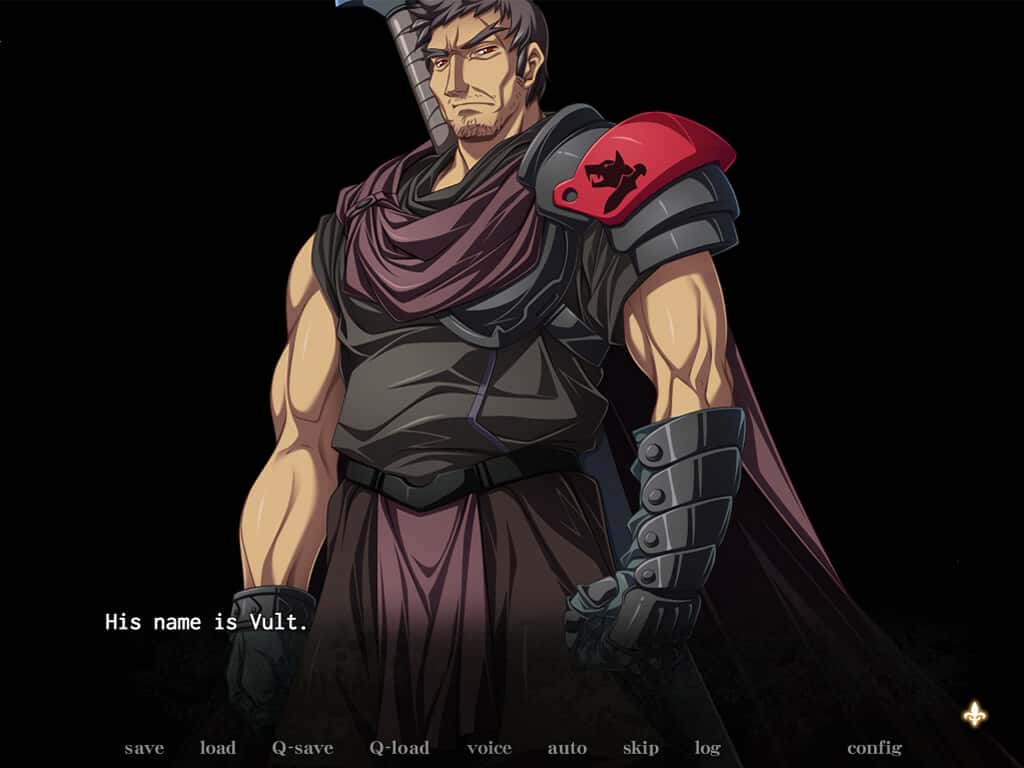 #5. Kuroinu Redux (GOG) Podle: Shiravune