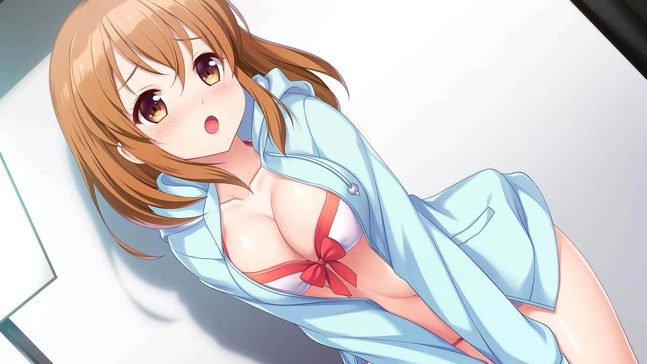 #4. Kirakira Stars Idol Project Ai (GOG) By: Sushi_soft, MediBang Inc.