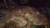 Svarog's Dream screenshot 1