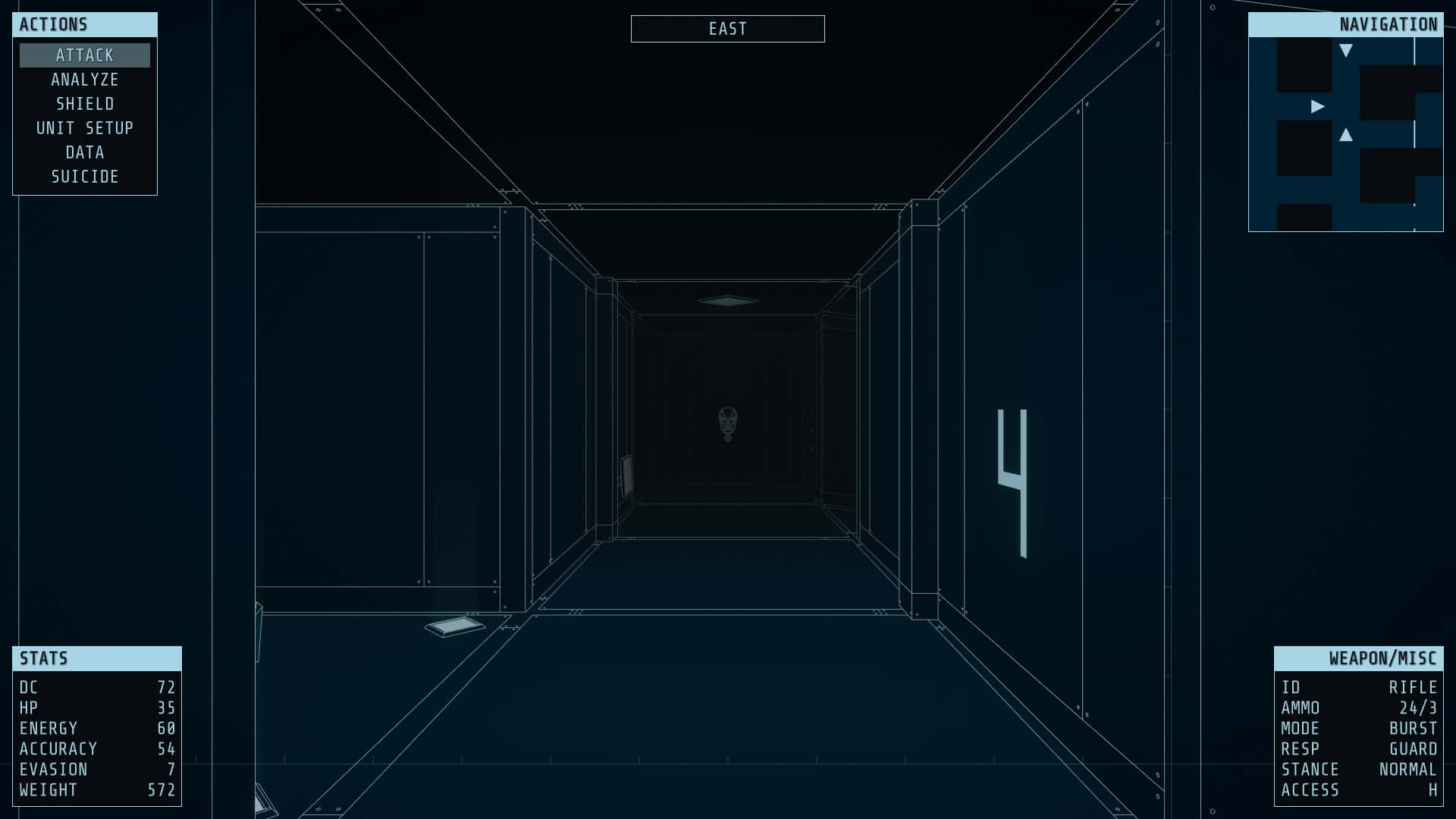 #3. Der Geisterturm + Soundtrack (GOG) 由: Graverobber Foundation