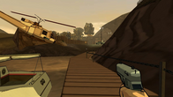 XIII screenshot 11