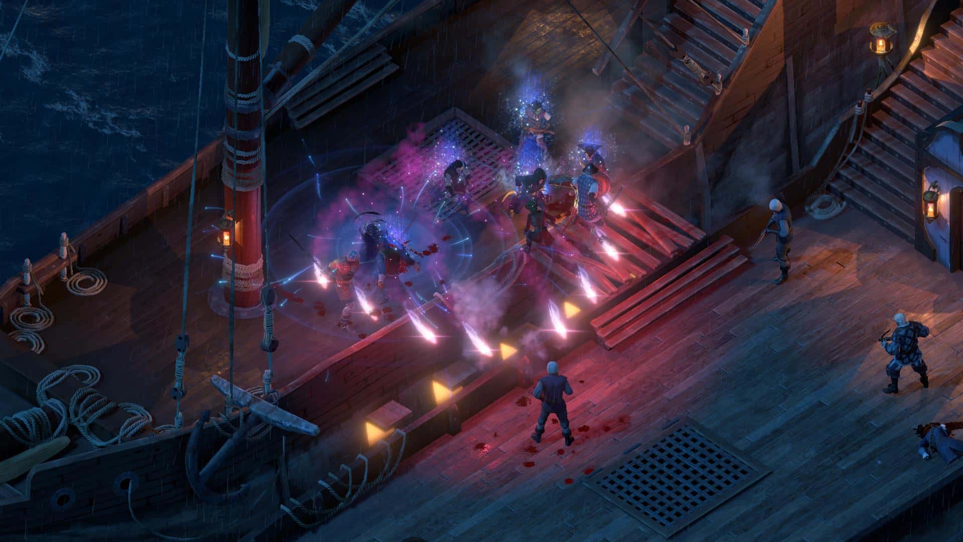 #1. Pillars of Eternity II: Deadfire - Explorer's Pack (GOG) โดย: Obsidian Entertainment