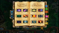 King's Bounty: Crossworlds GOTY screenshot 8