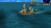 Sea Dogs screenshot 5