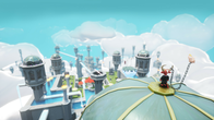 Hell Pie Demo screenshot 11