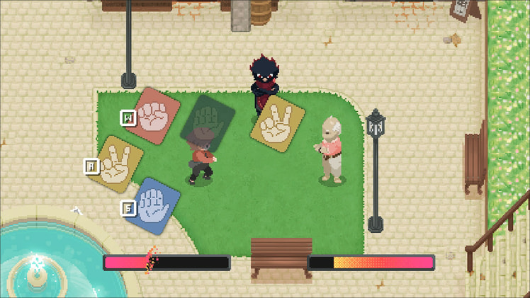 Bittersweet Birthday screenshot screenshot 19