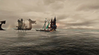 Man O' War: Corsair - Warhammer Naval Battles (Classic) screenshot 4