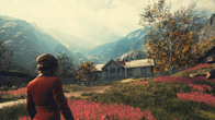 Draugen screenshot 9
