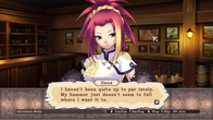Agarest: Generations of War Zero screenshot 6