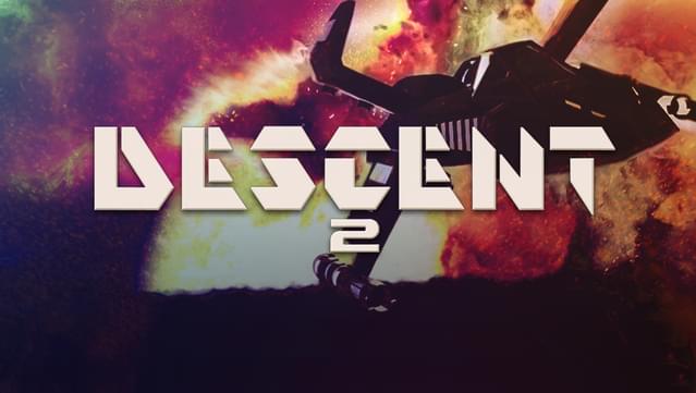 Descent 2