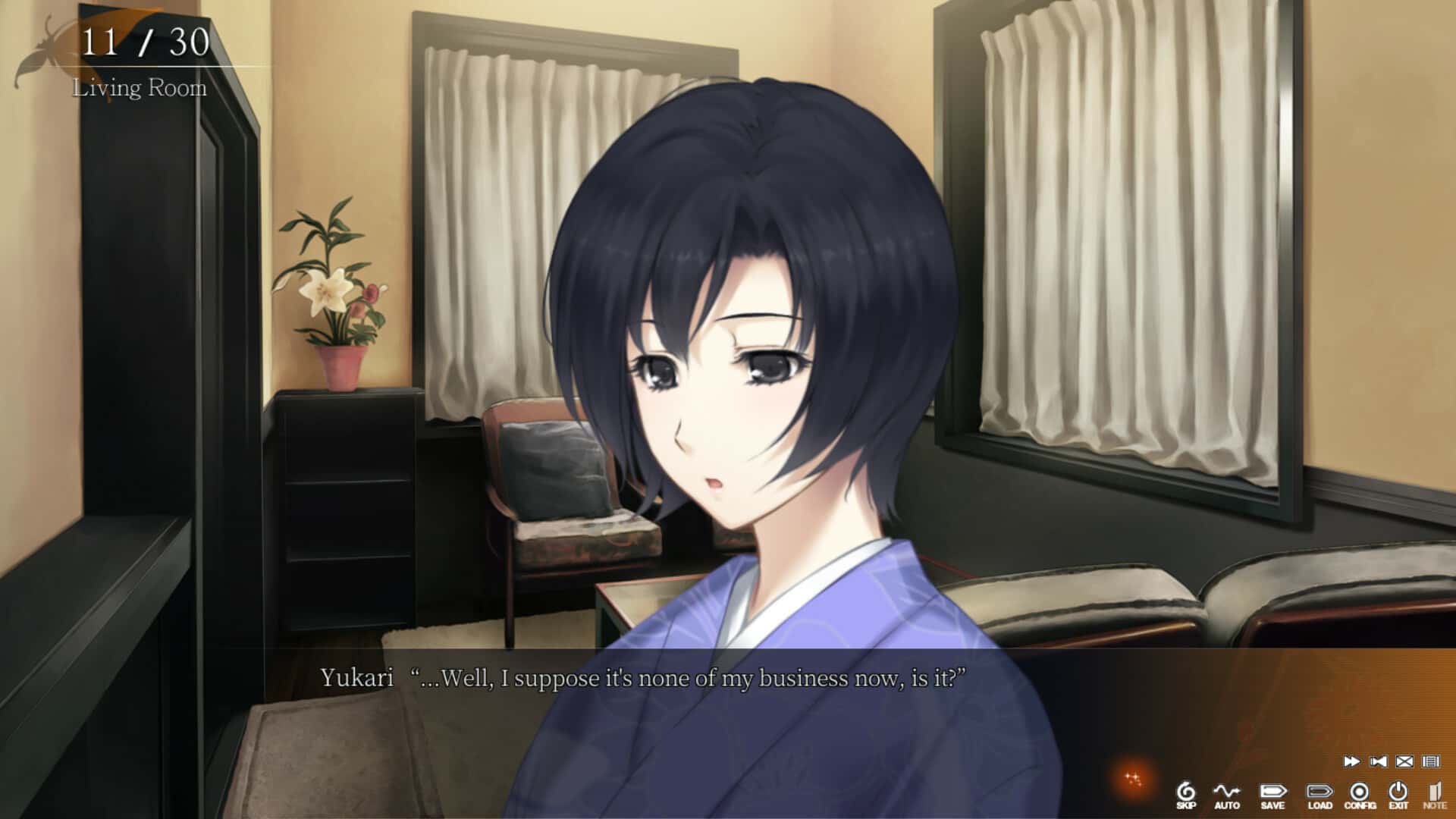 #1. The Shell Part II: Purgatorio (GOG) 由: Shiravune