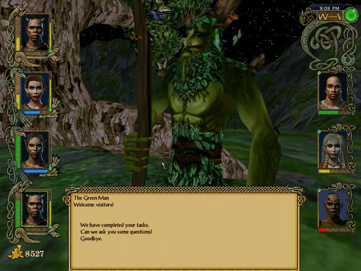 #4. Might and Magic® 9 (GOG) By: Ubisoft