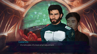 Sym.BIOS: Torn Asunder Demo screenshot 9