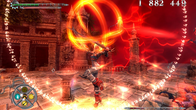 X-Blades HD screenshot 3