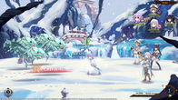 Super Neptunia RPG screenshot 7