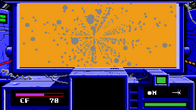 Space Rogue Classic screenshot 7