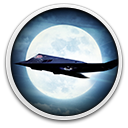 ภาพหน้าจอ (10) F-117A Nighthawk Stealth Fighter 2.0